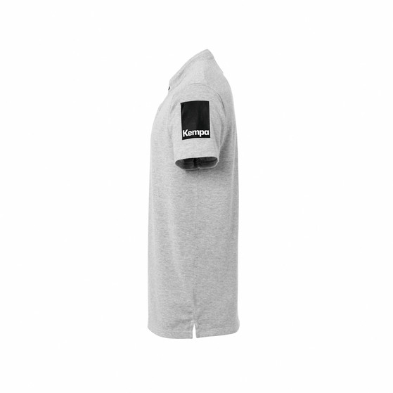 Kempa Status Polo Shirt