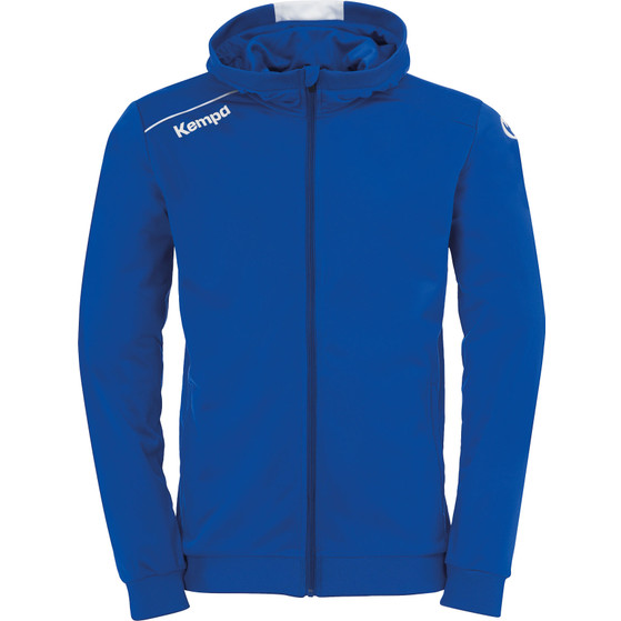 Kempa Player Kapuzenjacke Kinder
