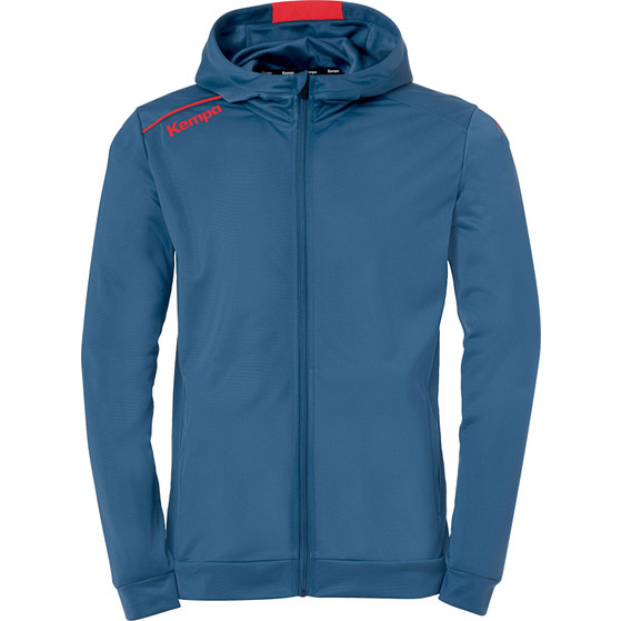Kempa Player Kapuzenjacke Kinder