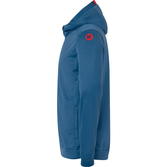 Kempa Player Kapuzenjacke Kinder