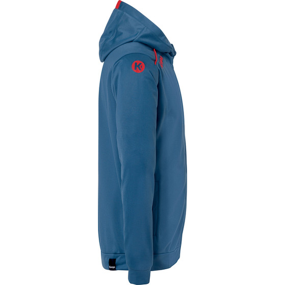 Kempa Player Kapuzenjacke Kinder