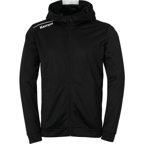 Kempa Player Hood Jacket Kids