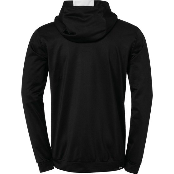 Kempa Player Hood Jacket Kids