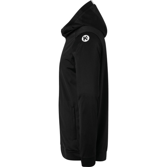 Kempa Player Hood Jacket Kids