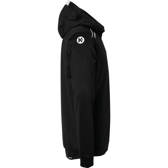 Kempa Player Hood Jacket Kids