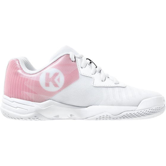 Kempa Wing 2.0 Laces Kids