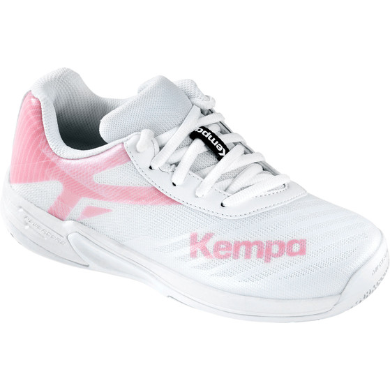 Kempa Wing 2.0 Laces Kids