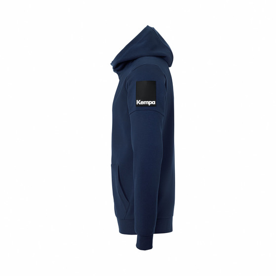 Kempa Status Hood Jacket Herr
