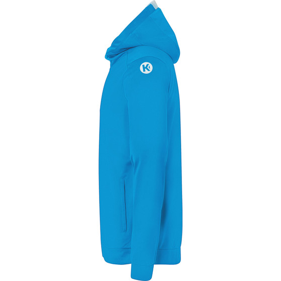 Kempa Player Hood Jacket Heren