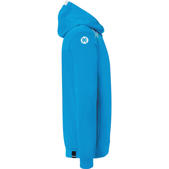Kempa Player Hood Jacket Heren