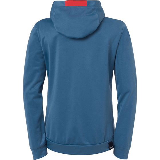Kempa Player Hood Jacket Dames