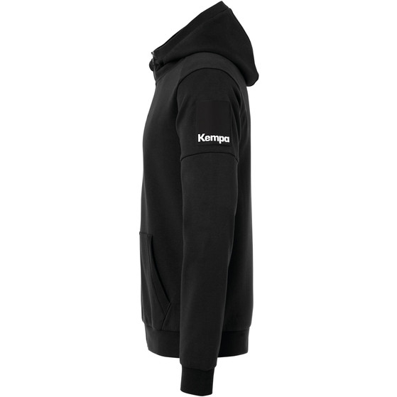 Kempa Status Kapuzenjacke Herren