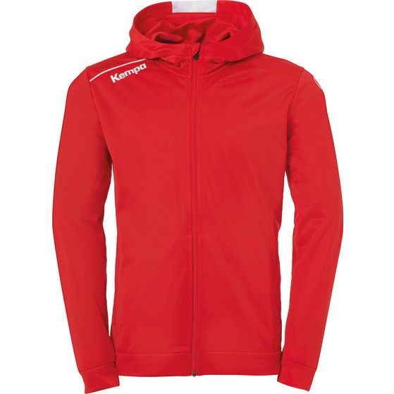 Kempa Player Hood Jacket Herr
