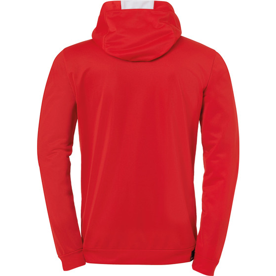 Kempa Player Hood Jacket Herr