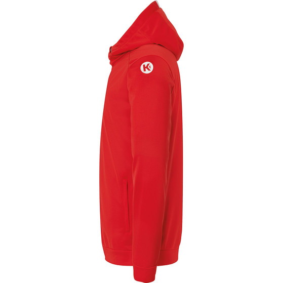 Kempa Player Hood Jacket Herr