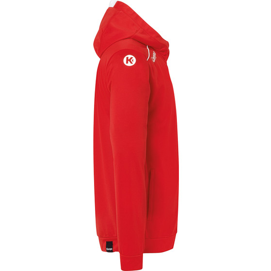 Kempa Player Hood Jacket Herr
