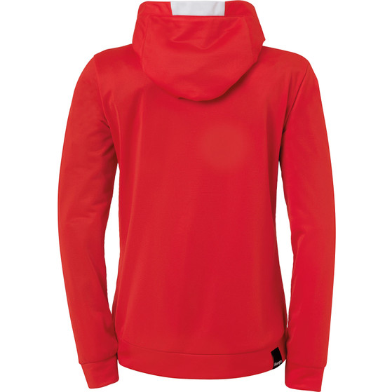 Kempa Player Hood Jacket Dames