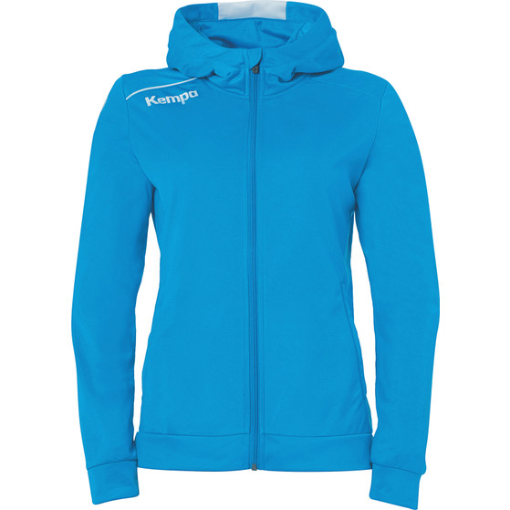 Kempa Player Kapuzenjacke Damen