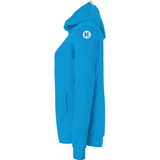 Kempa Player Kapuzenjacke Damen