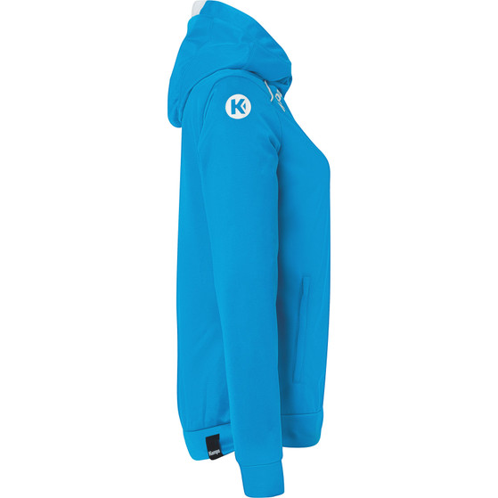 Kempa Player Kapuzenjacke Damen