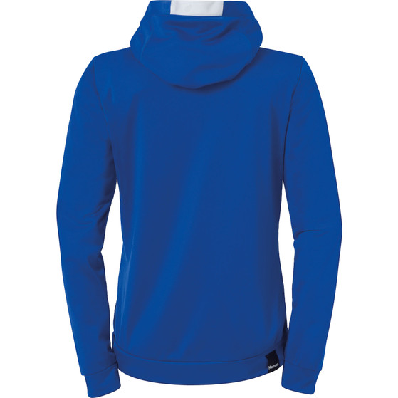 Kempa Player Hood Jacket Dames