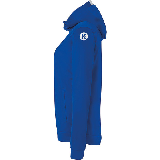 Kempa Player Hood Jacket Dames