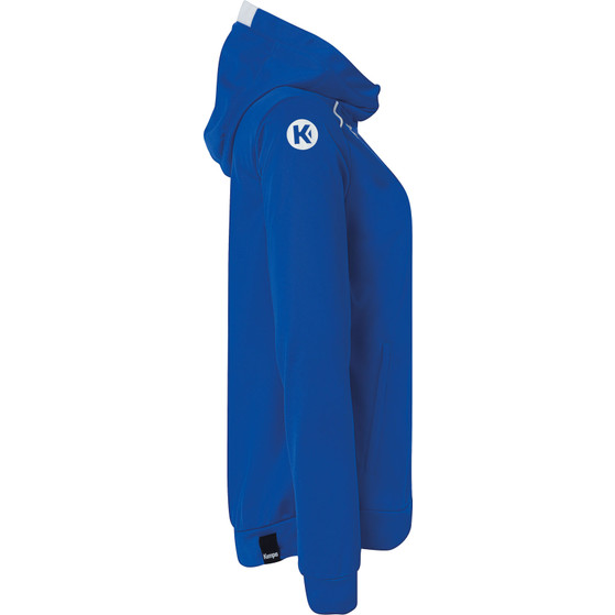 Kempa Player Hood Jacket Dames