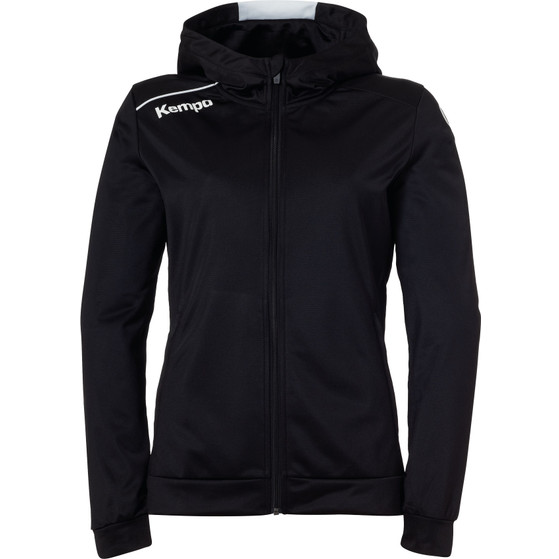 Kempa Player Hood Jacket Dames