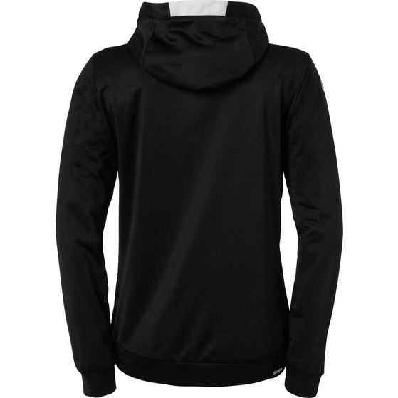 Kempa Player Hood Jacket Dames