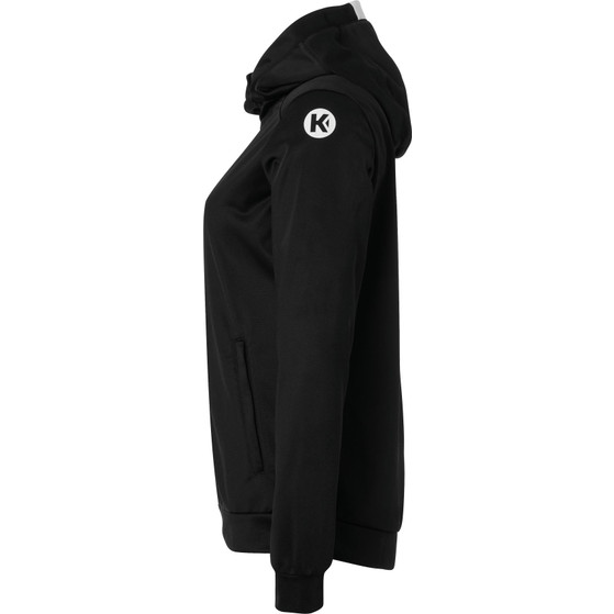 Kempa Player Hood Jacket Dames