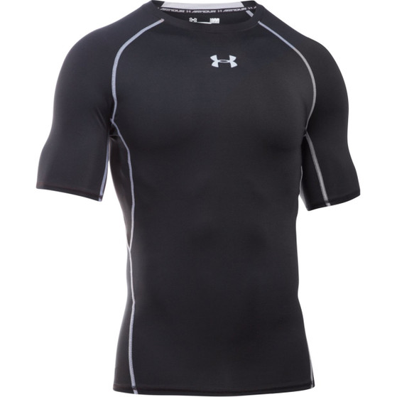 Under Armour Heatgear SS Shirt Men