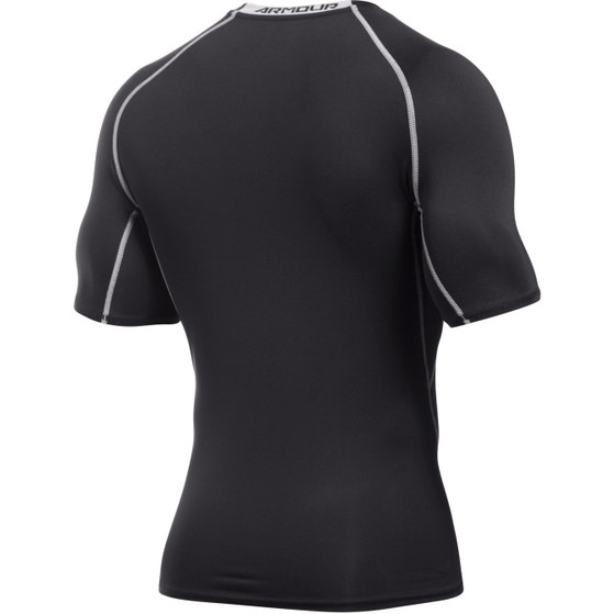 Under Armour Heatgear SS Shirt Men