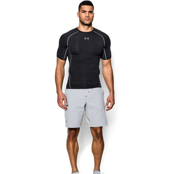 Under Armour Heatgear SS Shirt Men