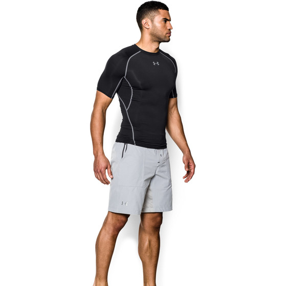 Under Armour Heatgear SS Shirt Men