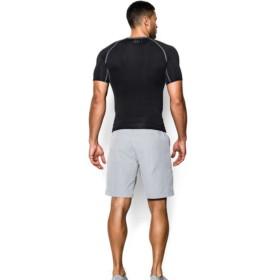 Under Armour Heatgear SS Shirt Men