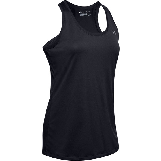 Under Armour Tech Tanktop Damen