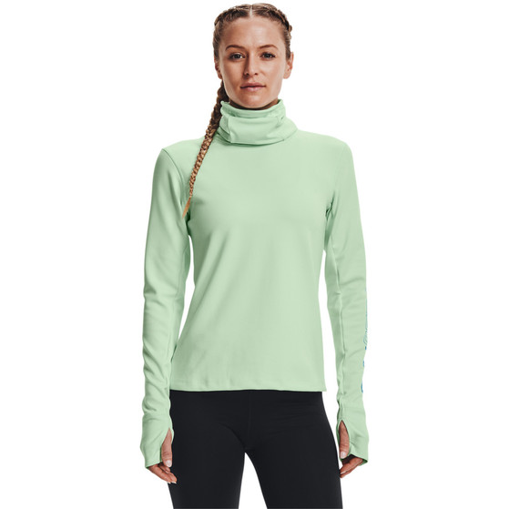 Under Armour Empowered Funnel Damen