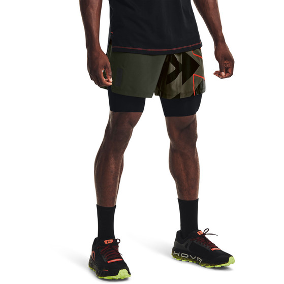 Under Armour Run Anywhere Short Men