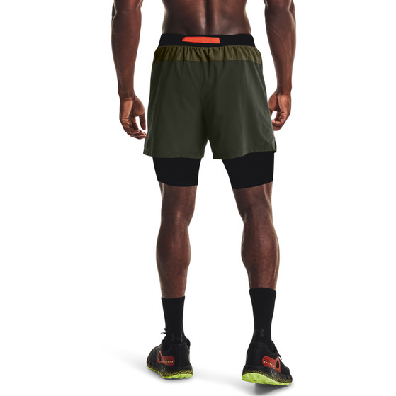 Under Armour Run Anywhere Short Men
