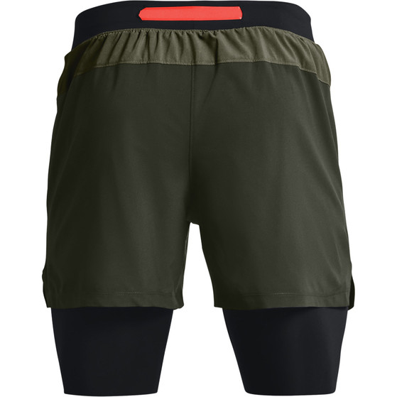 Under Armour Run Anywhere Short Men