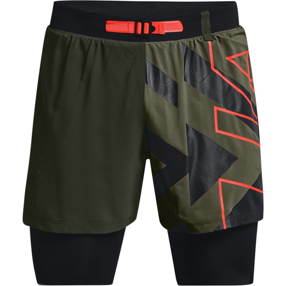 Under Armour Run Anywhere Short Men