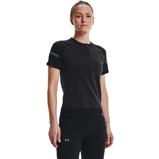 Under Armour Half-Zip shirt Women