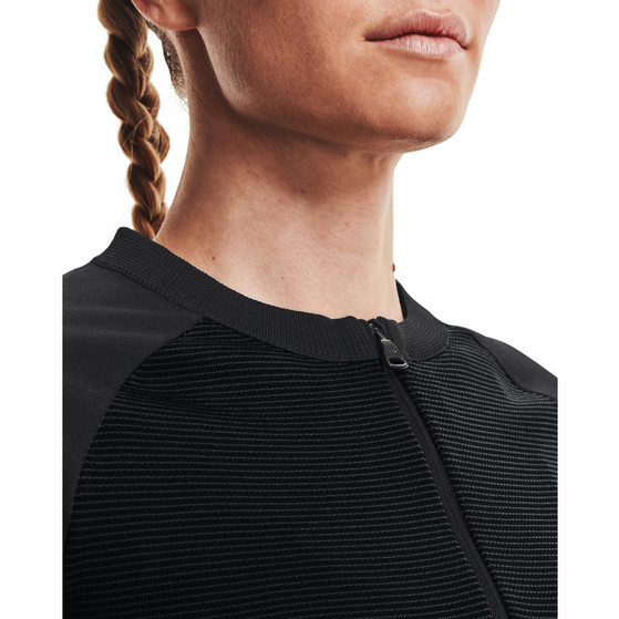 Under Armour Half-Zip shirt Women