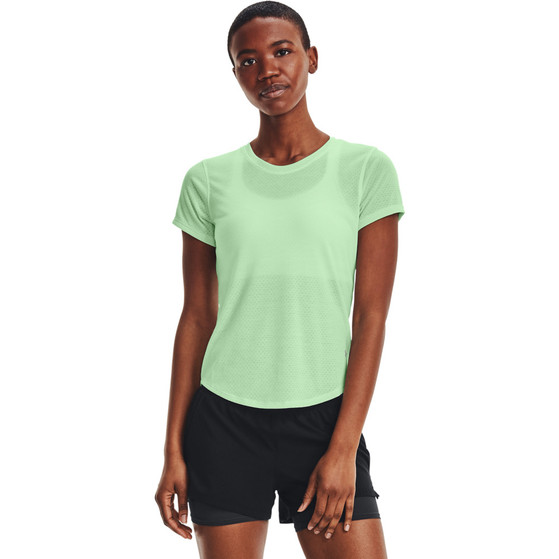 Under Armour Streaker Shirt Women