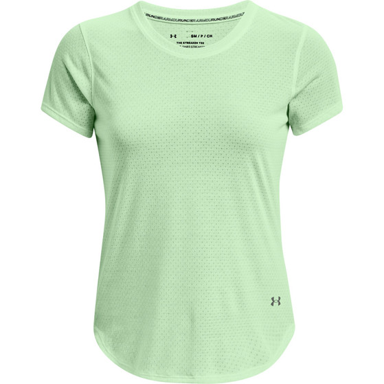 Under Armour Streaker Shirt Women
