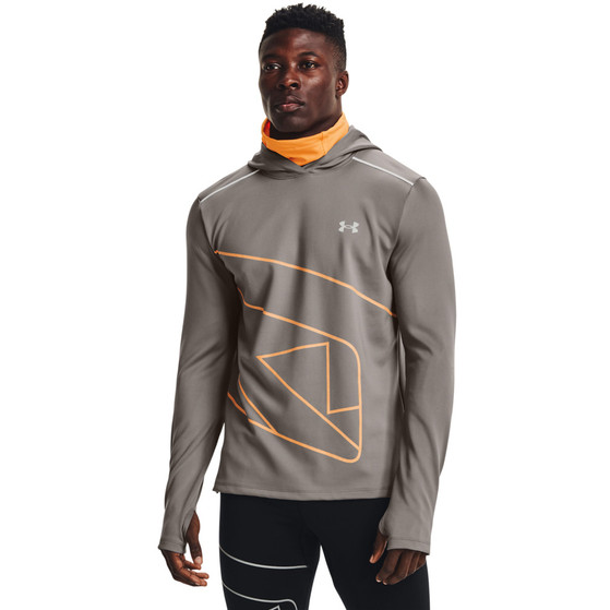 Under Armour Empowered Hoodie Herren