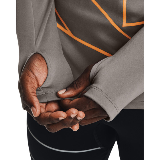 Under Armour Empowered Hoodie Herren