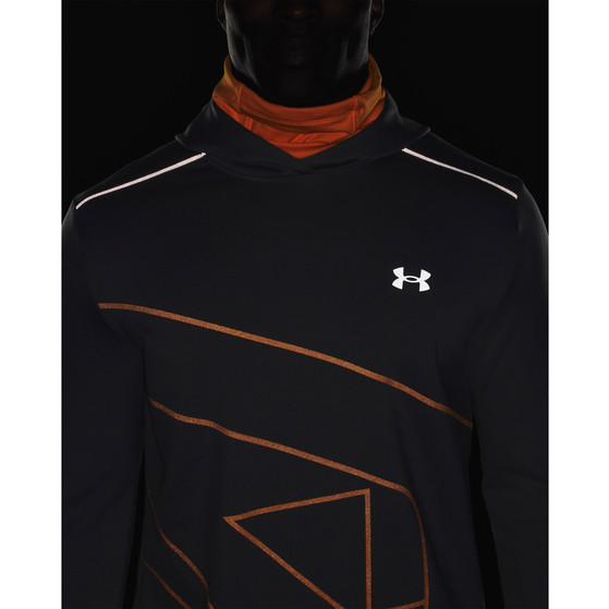 Under Armour Empowered Hoodie Herren
