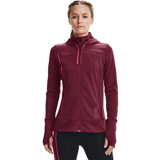 Under Armour Run Hybrid Jacket Women