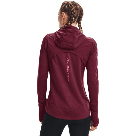 Under Armour Run Hybrid Jacket Women
